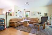 Das Wohnzimmer - 