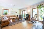 Das Wohnzimmer - 