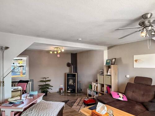 Wohnzimmer - 