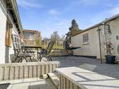 Terrasse - 