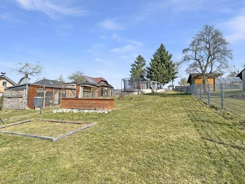 Garten - 