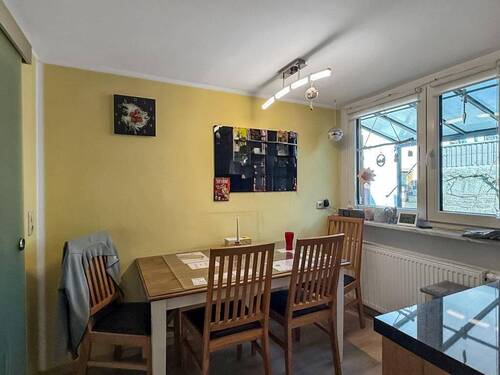 Essbereich 2 - 