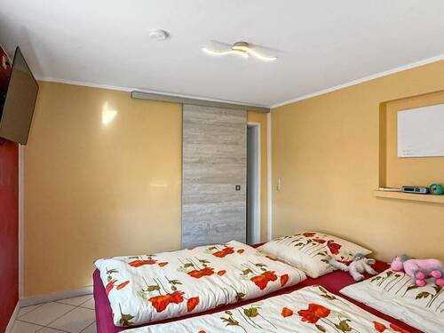 Schlafzimmer - 