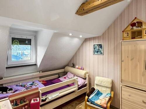 Kinderzimmer 1 - 