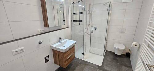 Badezimmer - 