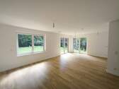 Wohn- und Essbereich - 