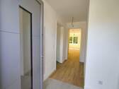 Eingansbereich - 