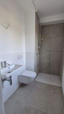 Gäste- WC - 