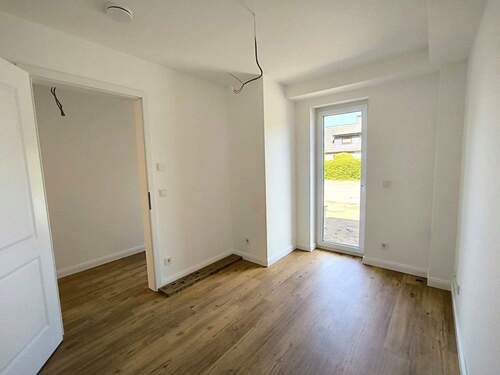 Arbeitszimmer EG - 