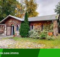 Ohne Käuferprovision! Umbau zum Wohnhaus möglich - Wer traut sich? - Raguhn-Jeßnitz