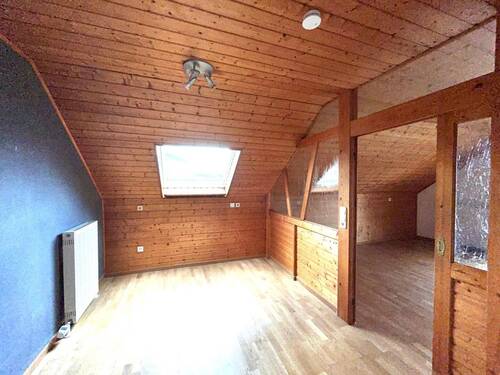 Gemütliche Leseecke - 