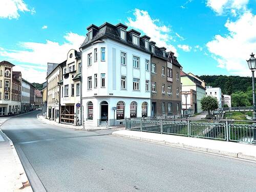 29-1.jpg - Wohn-Geschäftshaus in der Altstadt von Weida