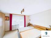 Schlafzimmer OG - 