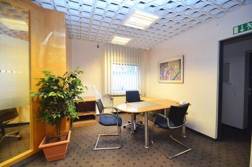 Büro - 2 Zimmer Büro in Wesseling