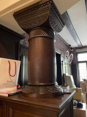 IMG_7299.JPG - Etagenwohnung mit 250,00 m&sup2; in Nürnberg zur Miete