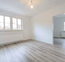 Preistipp! City Lage im Grünen - 525,00&nbsp;EUR Kaltmiete, ca.&nbsp; 54,30&nbsp;m&sup2;&nbsp;Wohnfl&auml;che in Minden (PLZ: 32427) Innenstadt