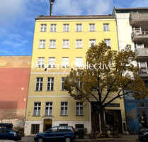 Wohn- & Geschäftshaus in Berlin-Mitte
