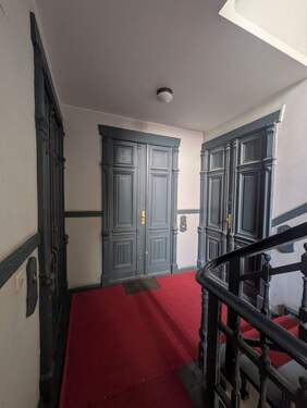 Wohnungseingang - 