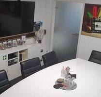 Oberhaching: Fester Arbeitsplatz im Hybrid-Office - 247 Zugang