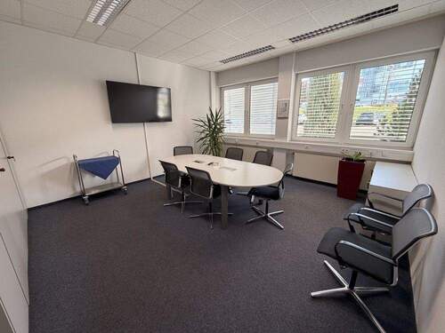 Besprechung - Büro zur Miete in Weißenburg