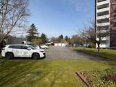 Parkplatz - 