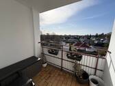 Balkon II - Schlafzimmer - 