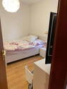 Gartenebene Zimmer 1 - 