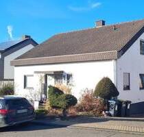 Zweifamilienhaus auf Erbpachtgrundstück für Gartenliebhaber - Hagen Hohenlimburg