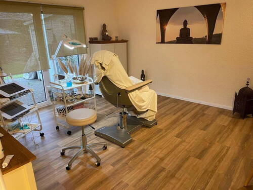 Gartenebene Zimmer 3 - 