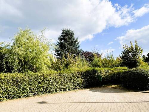 Baugrundstück.jpg - Baugrundstück mit positivem Vorbescheid in begehrter Wohnlage – Ihr Weg ins Eigenheim!