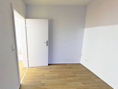 Ansicht II: Schlafzimmer II - 