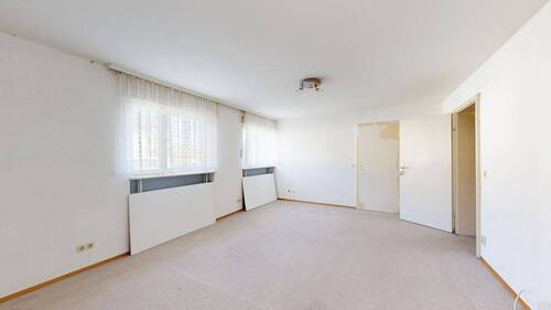 EG Kellerraum ausgebaut - 
