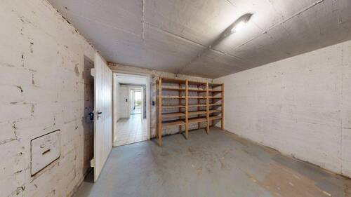 EG Kellerraum - 