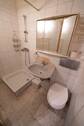 Bad mit Dusche + WC EG - 
