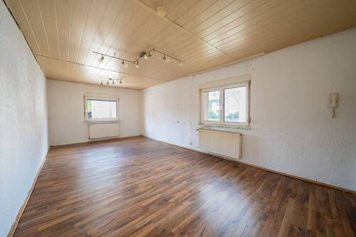 Wohnzimmer 1. OG - 