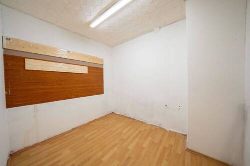 Mögliches Babyzimmer 1. OG - 