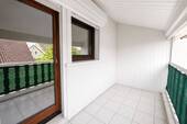 1. Balkon 1. OG - 