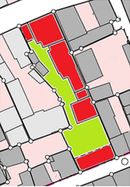 Flurplan - 