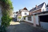 Hofansicht - 