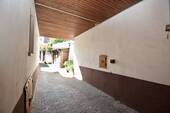 Innenhof - 
