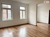 Balkon - Sanierte 3-Raum-Wohnung mit Balkon in ChemnitzKappel!