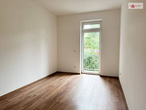 Badezimmer - Etagenwohnung mit 90,10 m² in Chemnitz / Kappel zur Miete
