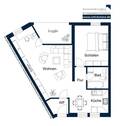 Grundriss - 