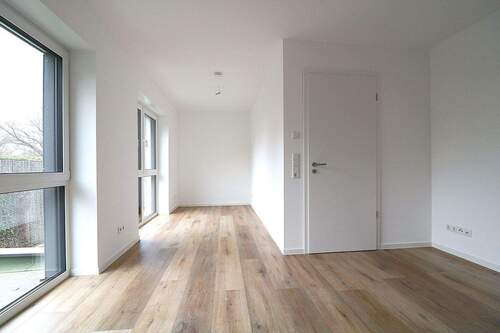 Beispiel Schlafzimmer - 