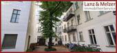 ruhiger Innenhof - 