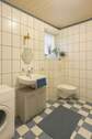 Bad in der Einliegerwohnung - 