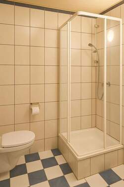 Bad Einliegerwohnung - 