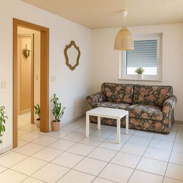 Wohnküche Einliegerwohnung - 
