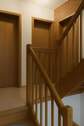 Treppe ins Dachgeschoss - 