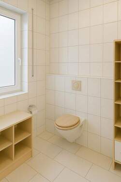 Bad Obergeschoss - 